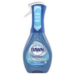 Dawn Platinum Powerwash Dish Spray, Dish Soap, Fresh Scent 473ML