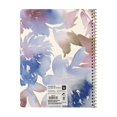 thumbnail image 2 of PEN+GEAR BLUE FLORAL 8.5X11 NOTEBOOK, 2 of 3