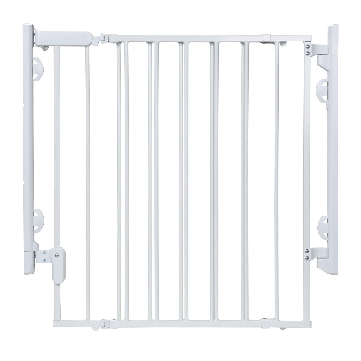 Safety 1st Ready To Install Everywhere Gate