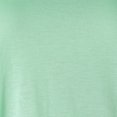 thumbnail image 4 of Bella Ladies Flowy Racerback Tank, L, Mint, 4 of 5