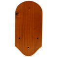 thumbnail image 4 of 1Pcs Snooker Fournitures Billard Remplacement Conseils Bar Piscine Queue Réparation Tige Bâton Pointe Billard Bar, Brun, 4 of 7