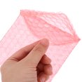 thumbnail image 3 of 100pcs Bubble Pouches Shipping Packaging Pouches Shockproof Bubble Mailing Pouches, 3 of 5