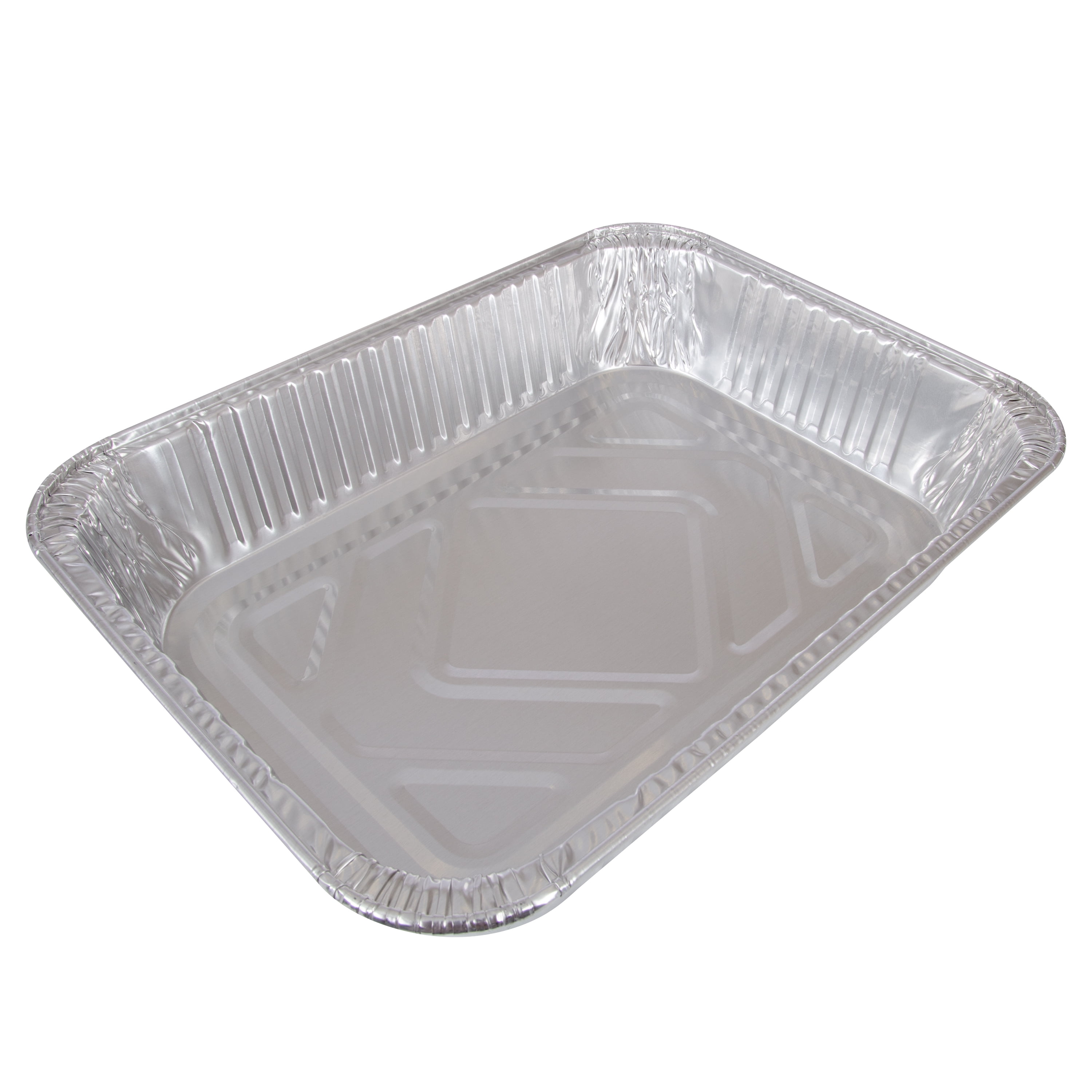 TITAN Ultra Aluminium Lasagna Pan, 3 Count