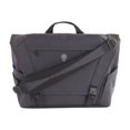 thumbnail image 2 of Mobile Edge Alienware Area-51m 17.3" Messenger Bag - Notebook carrying case - 17.3" - black, dark gray - for Alienware Area-51m, 2 of 10