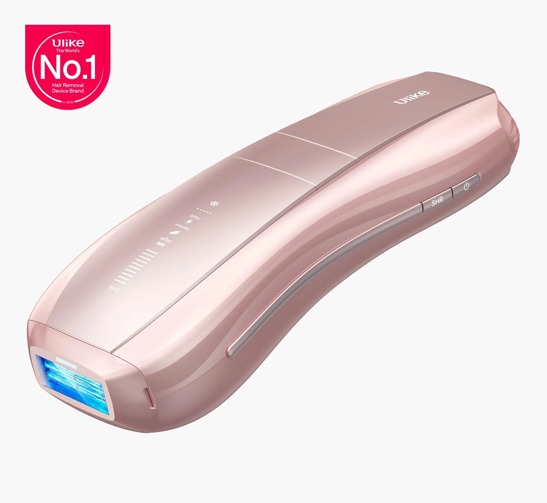 Ulike Air 10 Laser Hair Removal Device for Women & Men – IPL with