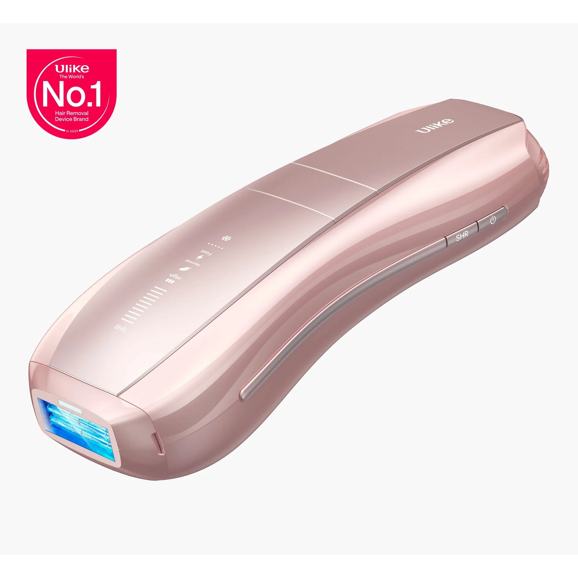 Ulike Air 10 Laser Hair Removal Device for Women & Men – IPL with