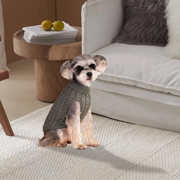 Chandail Confortable pour Fournir Chaleur et Confort Maximaux pour Activités par Temps Froid
