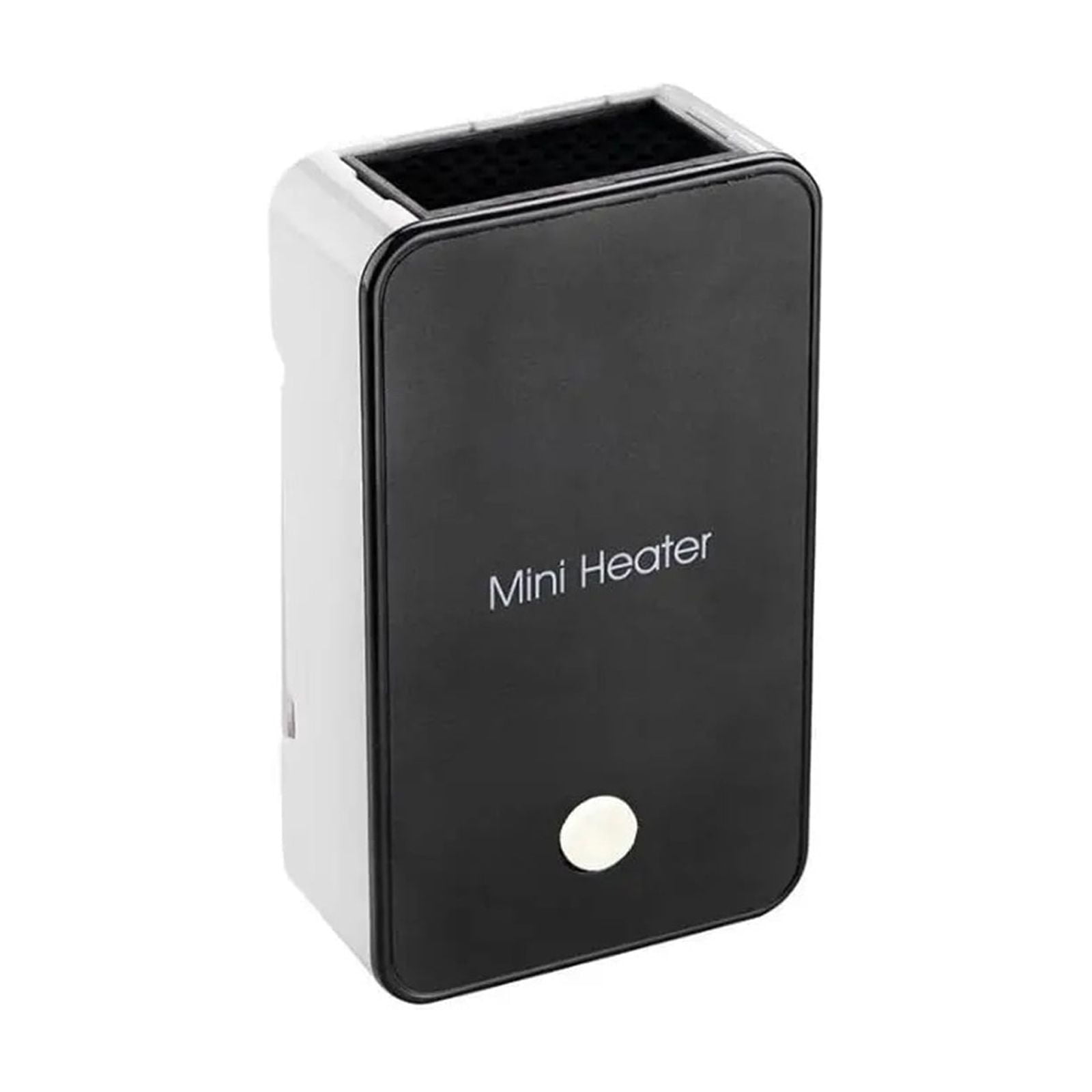 Portable Space Heater Desktop Hand Warmer Space Heater Portable Mini Electric Heater For Home Heaters Winter Heating Fan ,Ultimate Temperature Control
