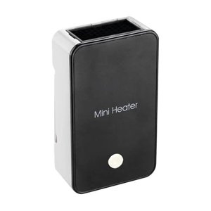 Portable Space Heater Desktop Hand Warmer Space Heater Portable Mini Electric Heater For Home Heaters Winter Heating Fan ,Ultimate Temperature Control