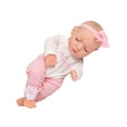 thumbnail image 2 of QIPOPIQ Full Body Silicone Dolls ，Mini Realistic Doll Real Life Miniature Doll, 2 of 6