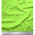 thumbnail image 1 of Soimoi Tissu Popeline de Coton Imprimé Floral par Yard 56 Pouces de Large, 1 of 3