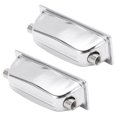 thumbnail image 1 of Snare Drums Ear, Strong Enough Sturdy Long Lasting 2Pcs Iron Drum Lug  For Repairing For Maintenancing For Musical Instrument, 1 of 8
