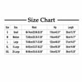 thumbnail image 3 of Yuyuzo Shorts for Women Drawstring Waisted Double Layered Ruffle Shorts Casual Flowy Summer Beach Shorts, 3 of 7