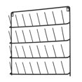 thumbnail image 2 of Wall Hanging Thread Support 32-Spool Sewing Thread, 2 of 8