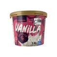 thumbnail image 1 of Rebelle Vanilla ice cream, 1 year from date of production, 1 of 4