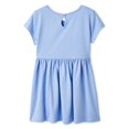 thumbnail image 2 of Robe à manches courtes George pour petites filles, 2 of 2