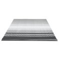 thumbnail image 3 of ALEKO RV Awning Fabric Replacement, 3,7 x 2.4 m (12 x 8 ft), Black Striped Color, 3 of 5