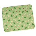 thumbnail image 3 of Dog Bed Pad, Comfortable Cotton Bite  Thickened Prevent Slip Pet Sleeping Mat  For Spring For Cat Avocado,Dog,,,Cat And Dog, 3 of 8