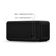 thumbnail image 4 of Bluetooth Speaker Marshall Middleton II Black & Brass, 4 of 8
