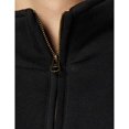 thumbnail image 3 of Fruit Of The Loom Mens Premium 70/30 Zip Neck Sweatshirt, 3 of 3