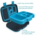 thumbnail image 3 of Bentgo Kids Prints Lunch Box - Dinosaur, 3 of 7