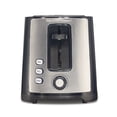 thumbnail image 2 of Hamilton Beach Extra-Wide-Slot 2 Slice Toaster (22633G), 2 of 6