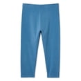 thumbnail image 1 of George Girls' Capri Legging, 1 of 2