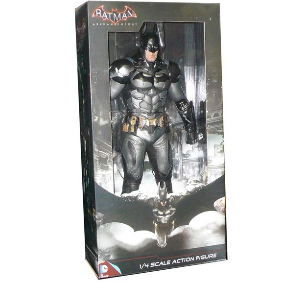 Action Figure - Batman - Arkham Knight Batman New 614273