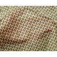 thumbnail image 4 of oneOone Silk Tabby Fabric Paisley Block Decor Fabric Printed BTY 42 Inch Wide, 4 of 4