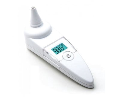 American Diagnostic Adtemp Tympanic IR Ear Thermometer  - ADC421