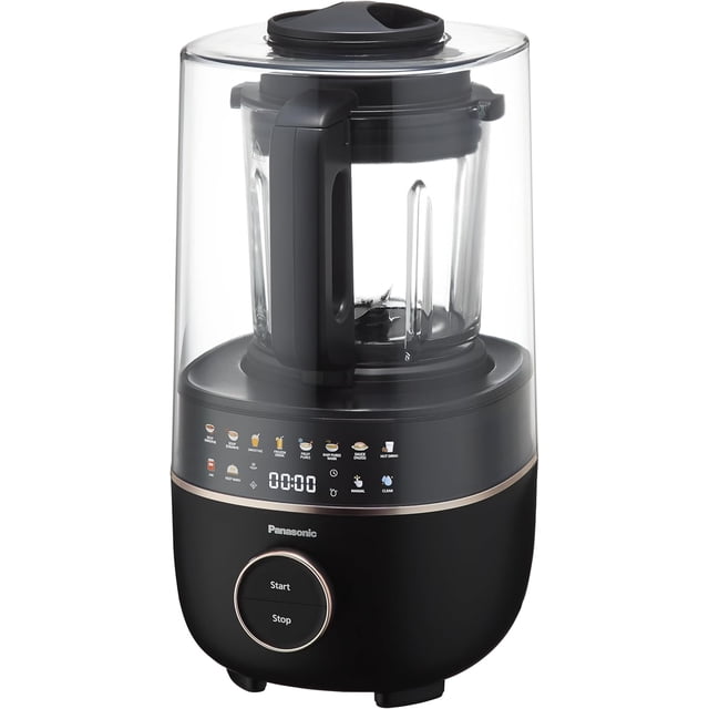 Panasonic All-in-One Hot & Cold Blender & Soup Maker MXHG4401