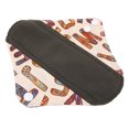 thumbnail image 2 of Serviette Hygiénique en Tissu, Compacte Portable Réutilisable pour Maison Voyage pour Femmes pour Rendez-Vous G65,G66,G72, 2 of 8