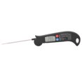 thumbnail image 2 of Digital Thermometer with Foldable Probe Food Temperature Meter High Accuracy Kitchen Supplies, 2 of 5