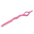 thumbnail image 4 of Materials Professional Hair Styling Trimming  Knife with Ergonomic Design, Simple Operation, 4 of 7