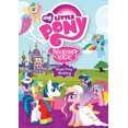 thumbnail image 1 of STUDIO DISTRIBUTION SERVI MY LITTLE PONY FRIENDSHIP IS MAGIC-ROYAL PONY WEDDING (DVD) DSF13431D, 1 of 2