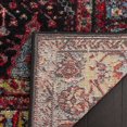 thumbnail image 5 of Safavieh Vintage Hamadan Samia Tapis Traditionnel, 5 of 5