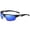 E, variante sur Lunettes de Soleil de Baseball pour Jeunes Lunettes de Sport Polarisées pour Enfants Lunettes pour Garçons Filles Softball Cyclisme