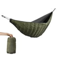 thumbnail image 2 of Hammock Underquilt for Camping Hiking Backpacking Travel Backyard Patio, 2 of 7