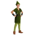 thumbnail image 3 of Déguisement Classique de Peter Pan pour Enfant, 3 of 3