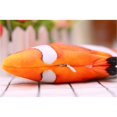 thumbnail image 2 of maskred Electric Cat Toy Simulation Plush Fish Shape Toy Doll USB Funny Interactive Pets Pillow for Cat Kitty Kitten No.5, 2 of 5