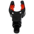 thumbnail image 1 of Grippz Fishing Rod Holder Ngt Grippz Carp Fishing Tackle Rod Butt Rests Gripp Red, 1 of 8