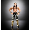 thumbnail image 3 of WWE Grands Champions Seth Freakin Rollins Collection Élite-Coffret - Exclusivité Walmart, 3 of 6