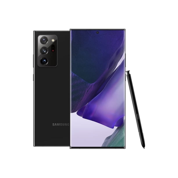Samsung SM-N986UZKAXAA Unlocked Galaxy Note20 ZK Ultra 5G 128GB