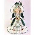 thumbnail image 1 of Jmisa Poupée Victoria en Porcelaine de 16 Po, 1 of 4