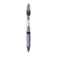 thumbnail image 1 of Chanana Retractable Ballpoint Pen, Black Ink Pens, Ball Point Pen Black Ink Ballpoint Pens with Super Soft Grip Medium Point 0.5mm Office Pens (Black), 1 of 9