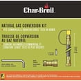 thumbnail image 3 of Charbroil Natural Gas Conversion Kit, 3 of 4