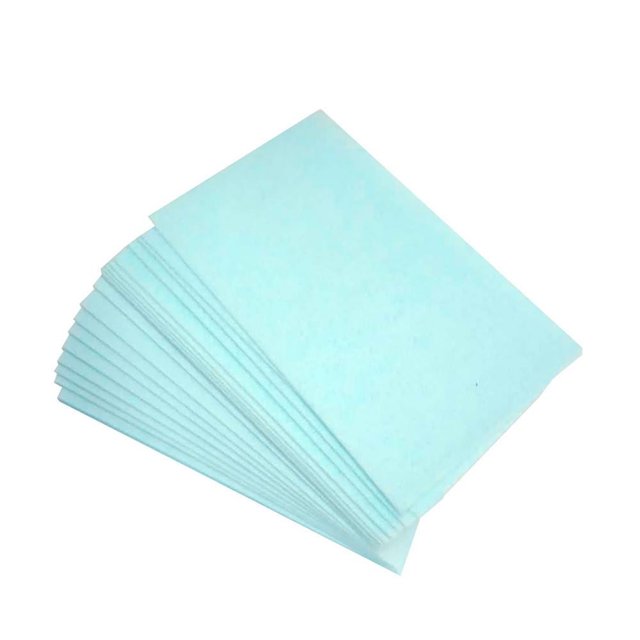 MesaSe Floor Cleaning Slice Mopping Concentrated Floor Cleaning Sheets Water Soluble Mopping Concentrated Floor Cleaning Sheets Multifunctional Floor Cleaning Paper Clean RV Car Yard Gard