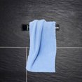 thumbnail image 4 of Birdeem 1 Pce Serviette de Douche Absorbante en Fibre Superfine Douce et Confortable, 4 of 6