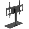 thumbnail image 2 of DURAMEX (TM) LCD LED PLASMA TV FLAT PANEL Table Top Stand 37"-55", 2 of 6