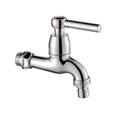 thumbnail image 4 of HILABEE Robinet d'Eau Robinet d'Eau Hôtel Patio Salle de Bain Bec Antichute B, 4 of 9